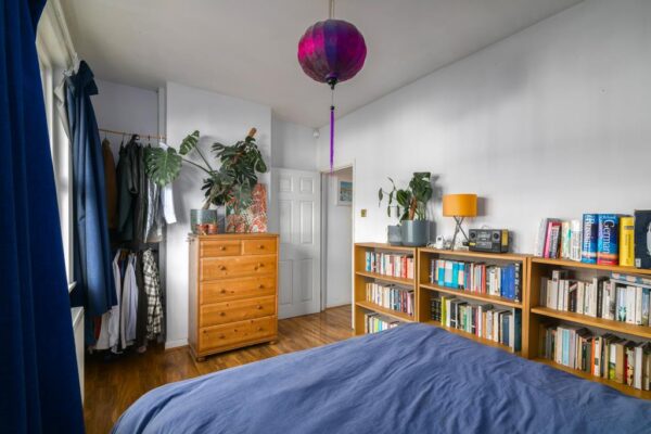 Kevelioc Road, London, N17 7PR