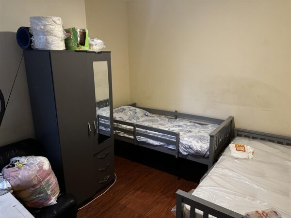 Lansdowne Road, London