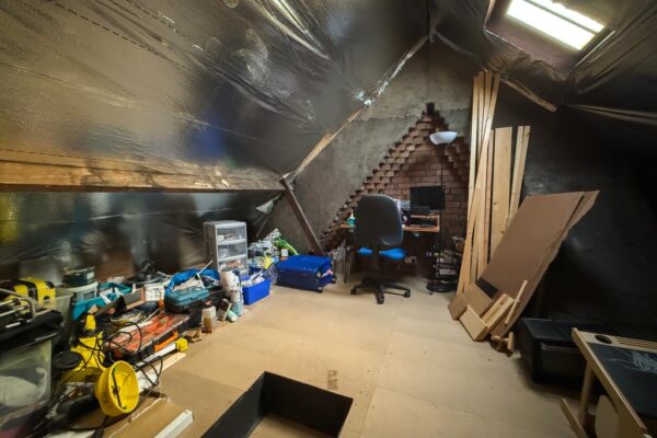 Kevelioc Road, London, N17 7PR