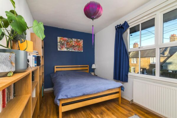 Kevelioc Road, London, N17 7PR