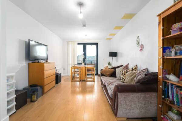 Watermill Lane, London