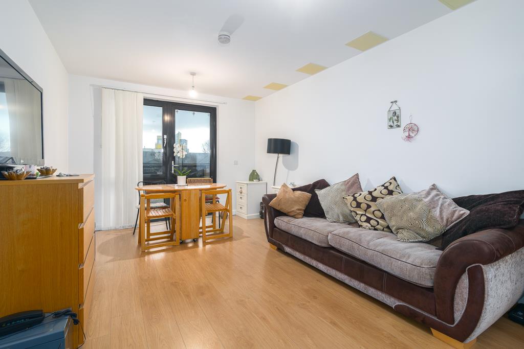 Watermill Lane, London