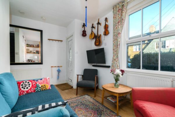 Kevelioc Road, London, N17 7PR