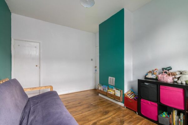 Kevelioc Road, London, N17 7PR