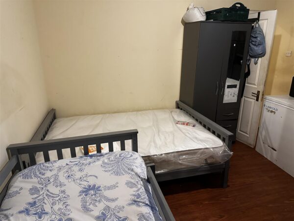 Lansdowne Road, London