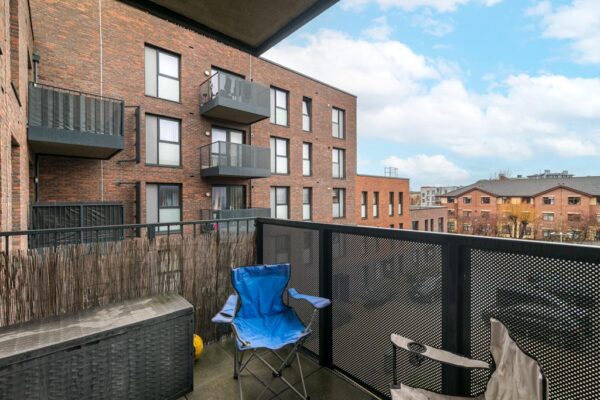 Watermill Lane, London