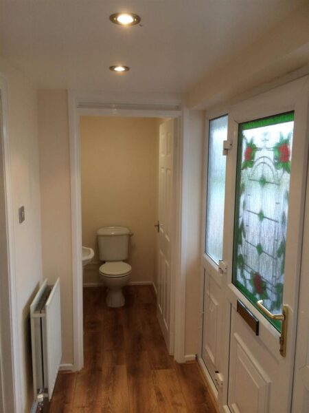 28, Paddock Mead, Harlow, Essex, CM18 7RP