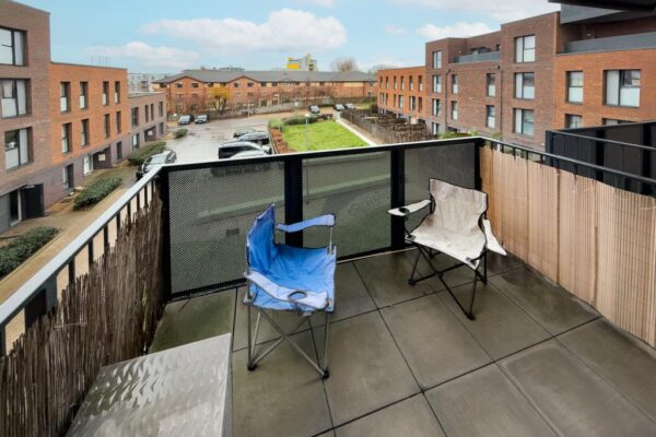 Watermill Lane, London