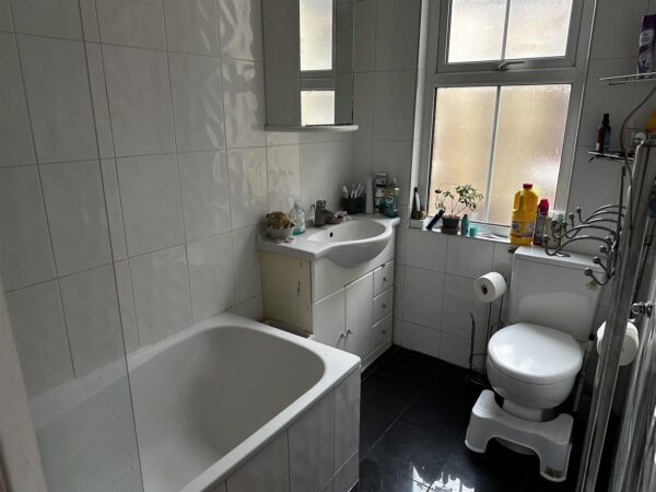 Lansdowne Road, London