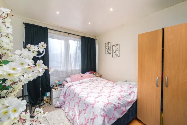 Spencer Road, London