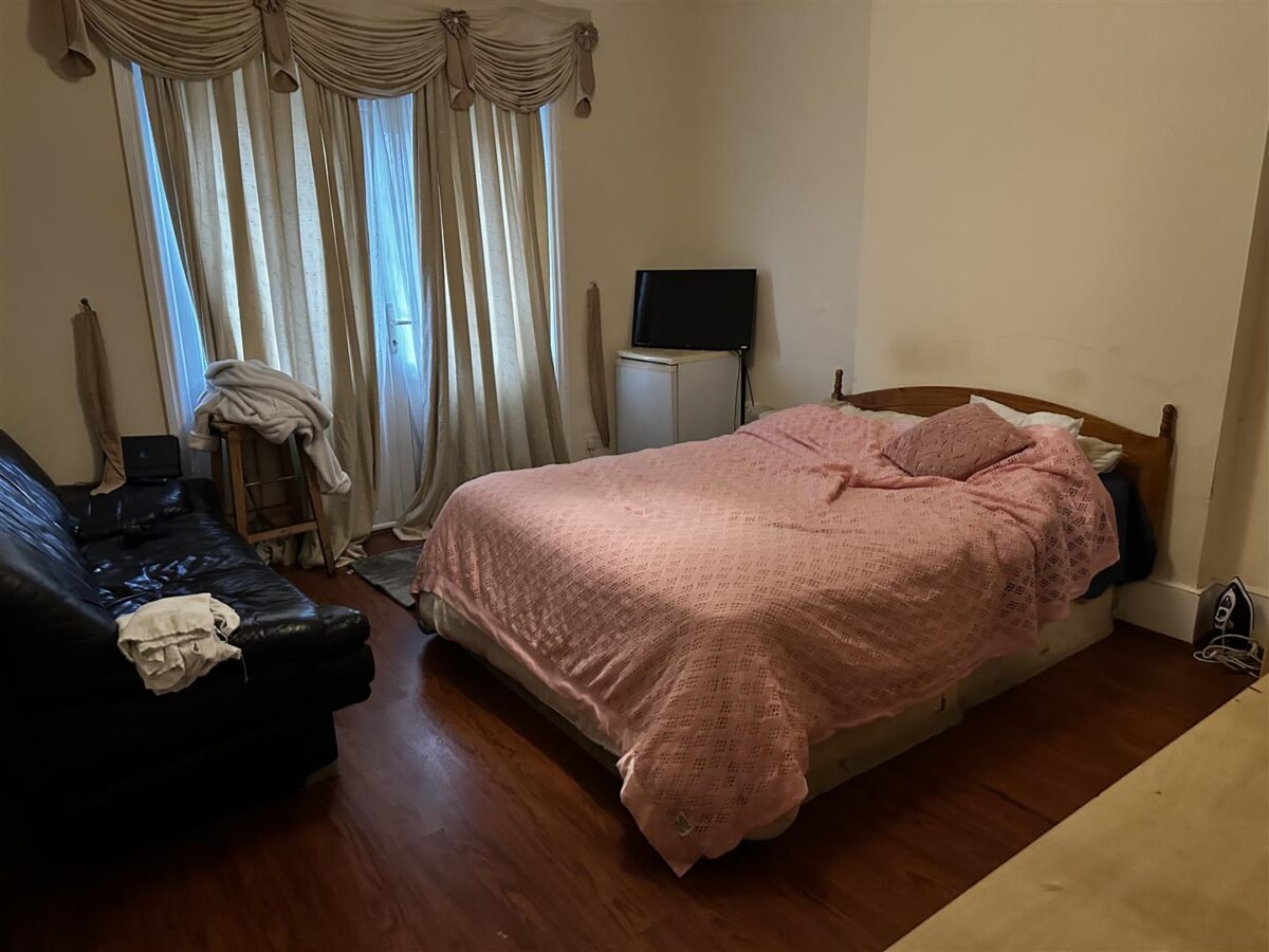 Lansdowne Road, London