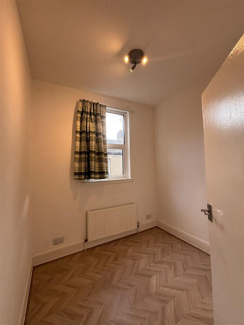 London Road, Westcliff-On-Sea