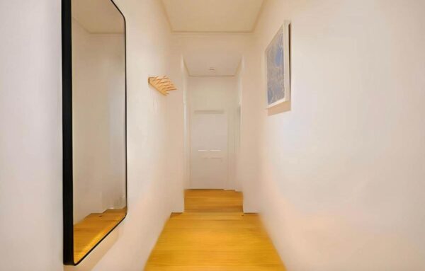 Mercer Street, London