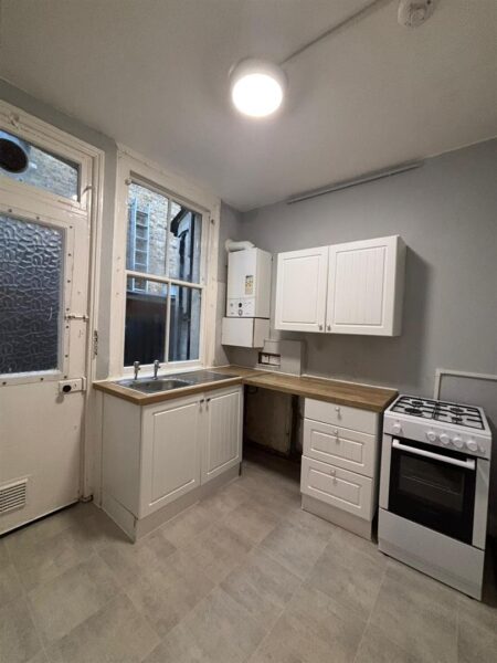 Sutton Road, Southend-On-Sea