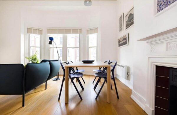 Mercer Street, London