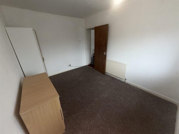 Sheppard Close, Enfield