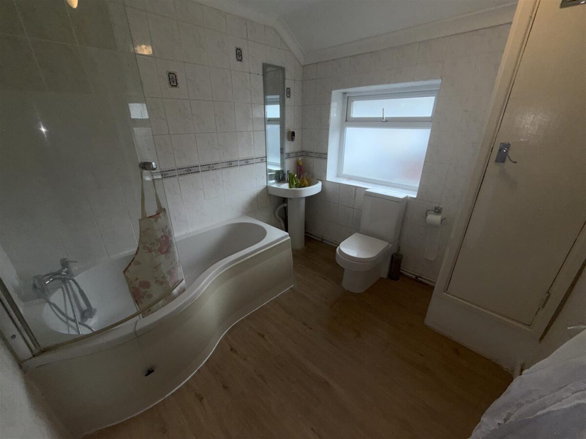 Sheppard Close, Enfield