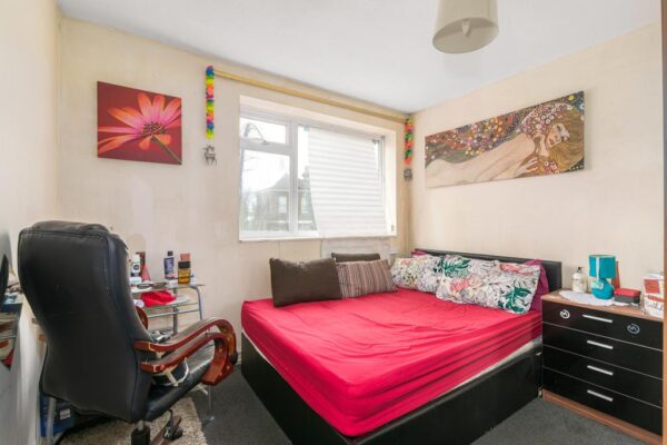 Northumberland Park, London