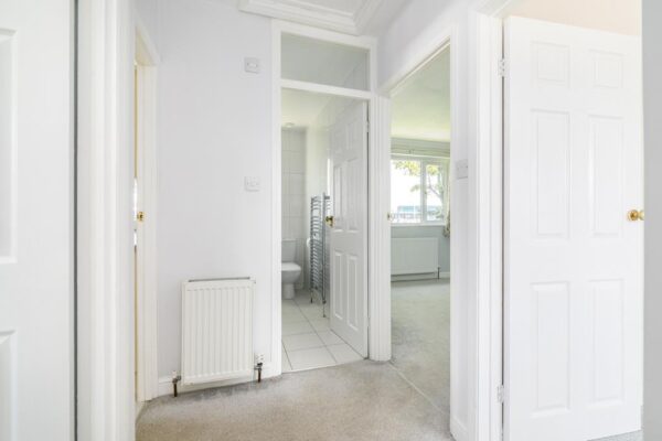 Fenman Court, Shelbourne Road, London