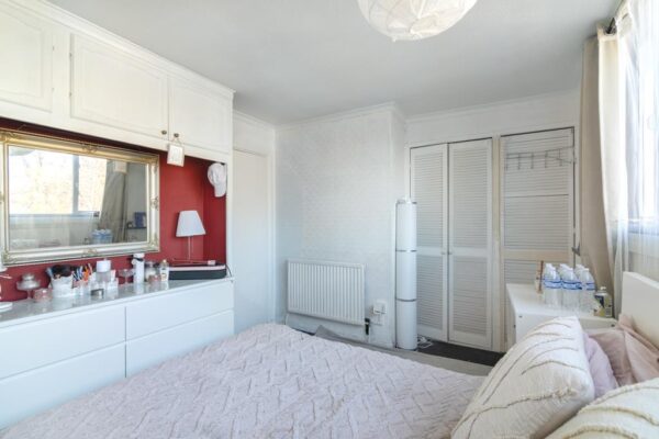 White Hart Lane, London