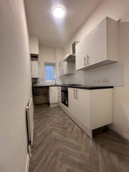 York Road, Southend-On-Sea