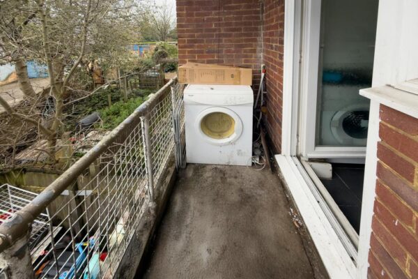 Northumberland Park, London