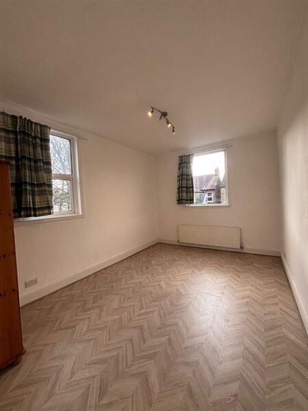 London Road, Westcliff-On-Sea