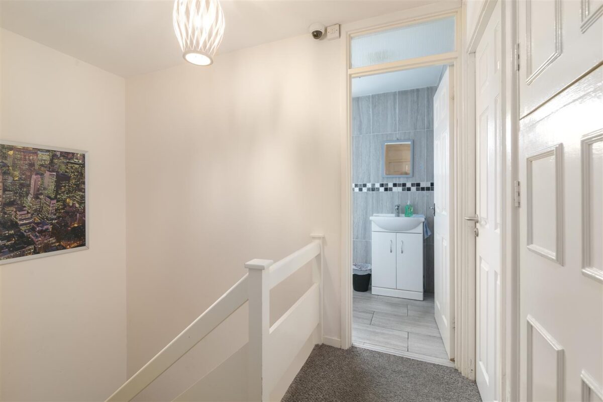 Paddock Mead, Harlow, Essex, CM18 7RP