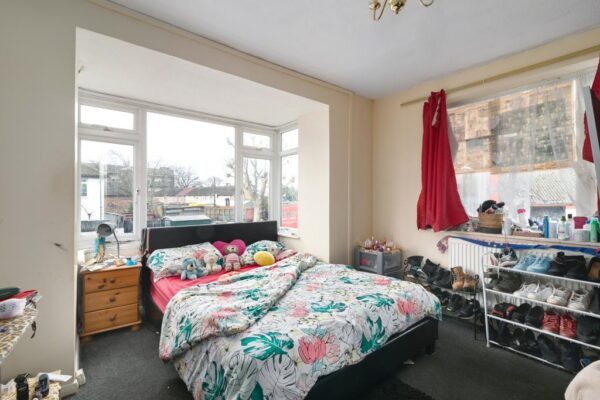 Northumberland Park, London