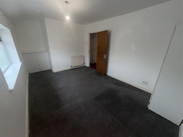 Sheppard Close, Enfield