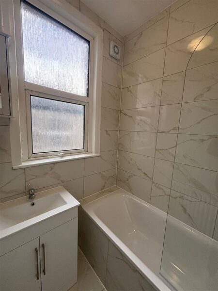 London Road, Westcliff-On-Sea