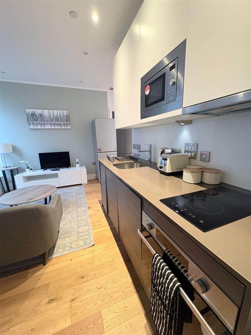 Staines Road, Hounslow