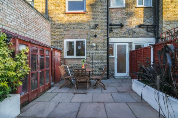 Kevelioc Road, London, N17 7PR