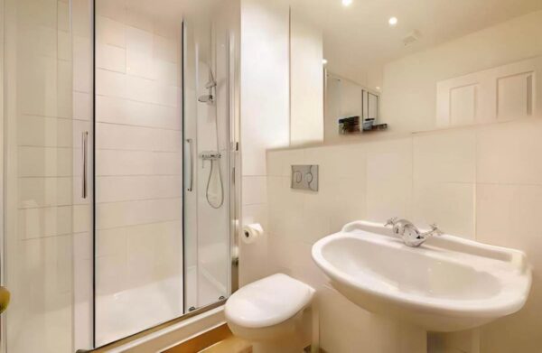 Mercer Street, London