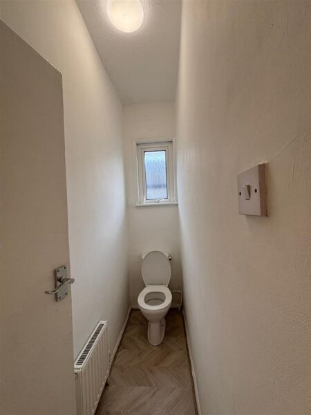 London Road, Westcliff-On-Sea