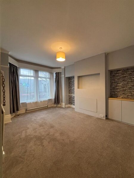 Sutton Road, Southend-On-Sea