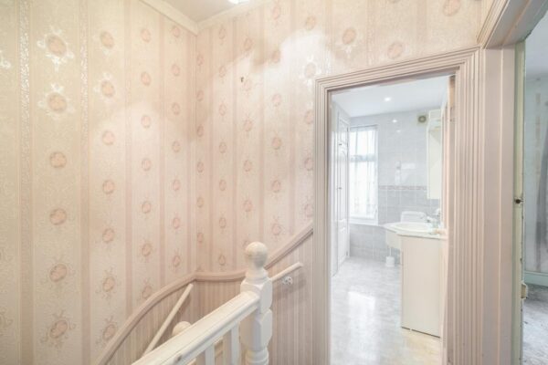 Wellington Road, Enfield