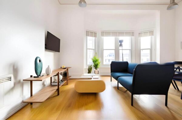 Mercer Street, London