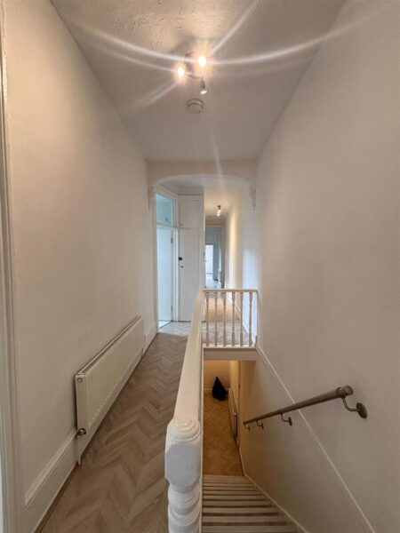 London Road, Westcliff-On-Sea