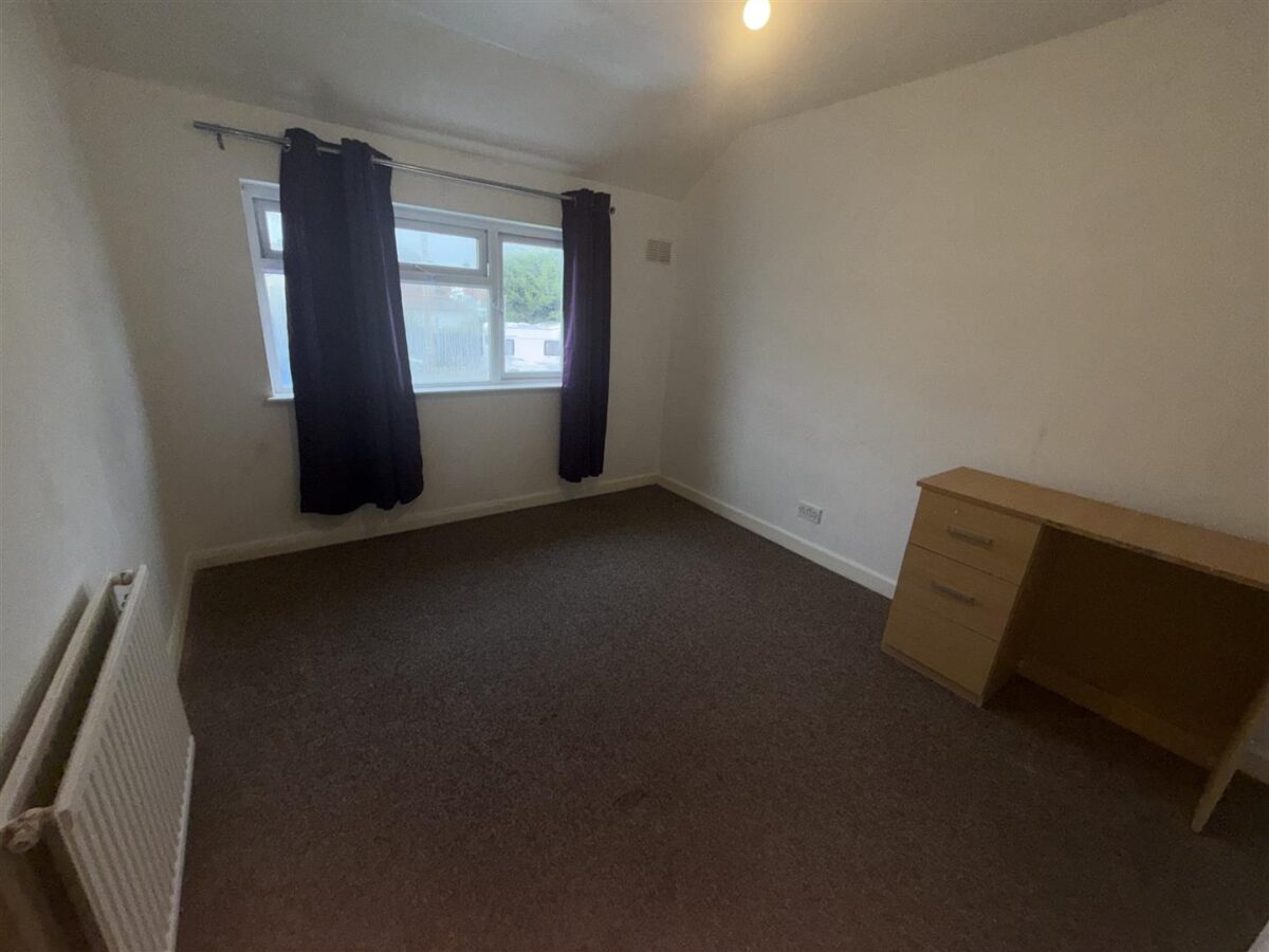 Sheppard Close, Enfield