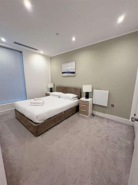 Staines Road, Hounslow