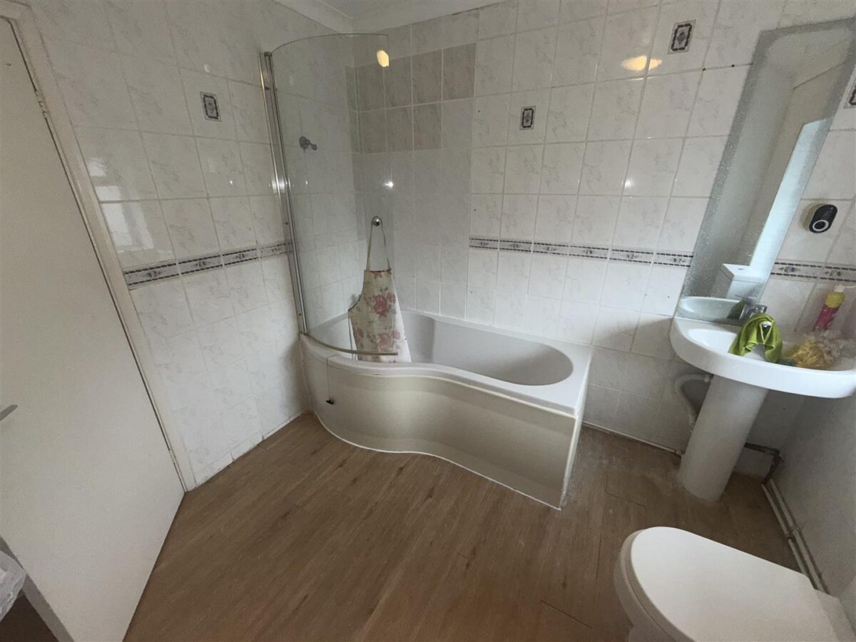 Sheppard Close, Enfield