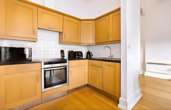 Mercer Street, London