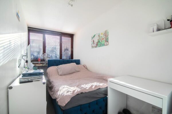 White Hart Lane, London