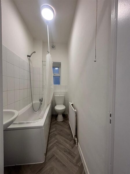 York Road, Southend-On-Sea