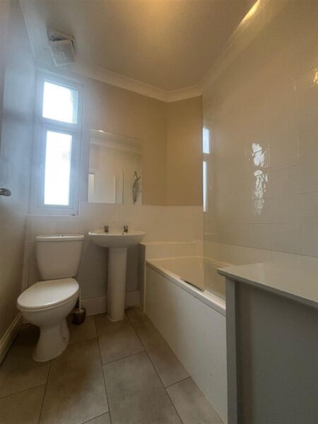 Westcliff Park Drive, Westcliff-On-Sea