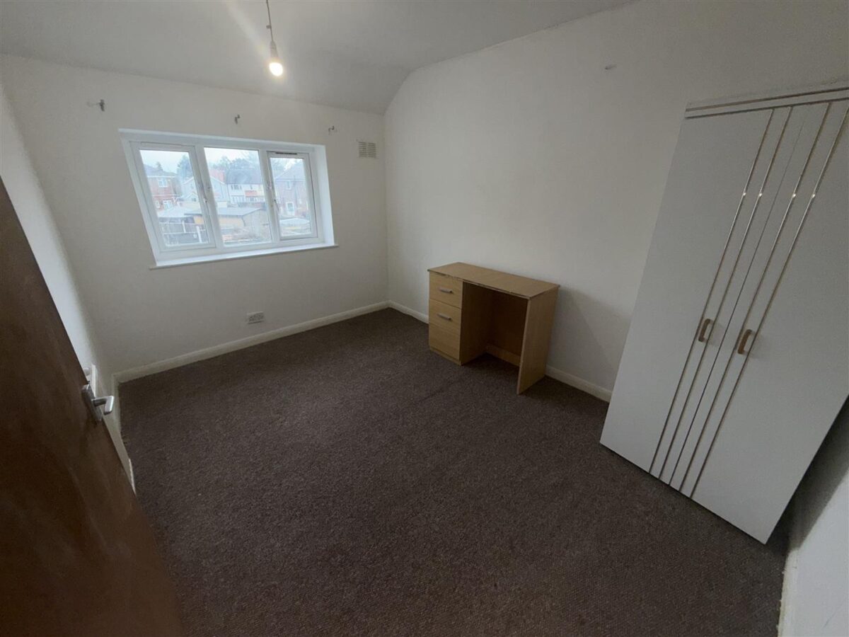 Sheppard Close, Enfield