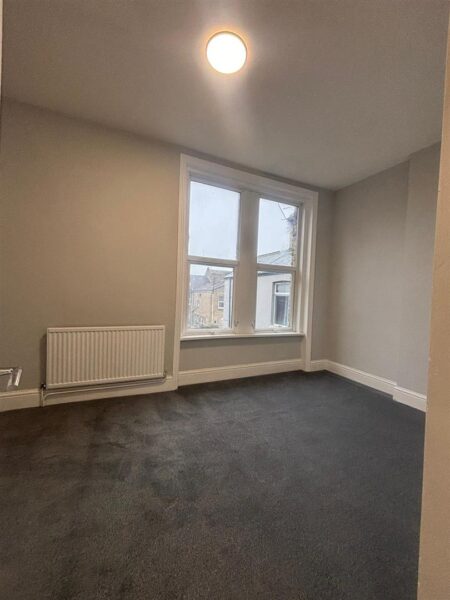 York Road, Southend-On-Sea