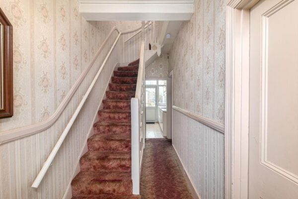 Wellington Road, Enfield