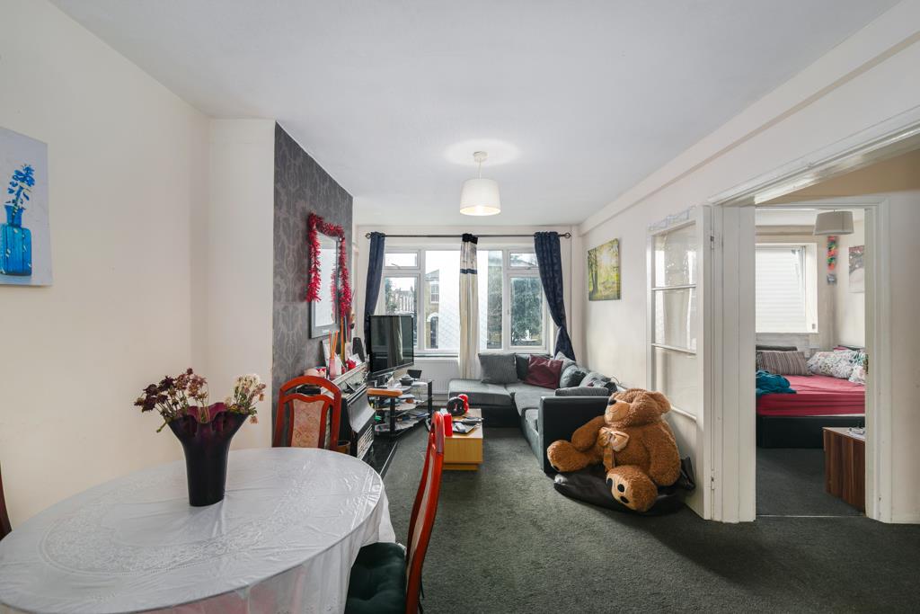 Northumberland Park, London